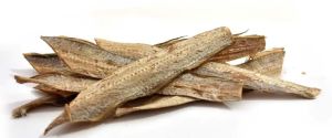 Dry Ribbon Fish