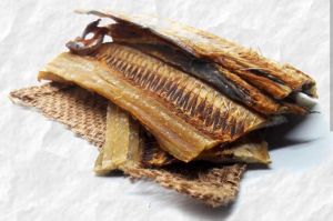 Dry Ribbon Fish