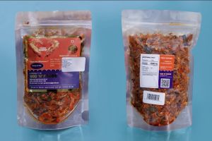 Ready to Eat Roasted Shrimps