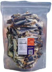 Dry Sardines Fish