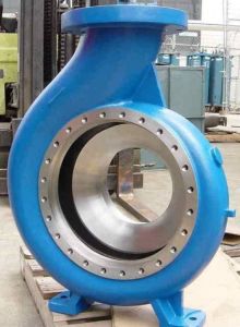 Industrial Pump Casings
