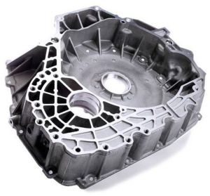 Automotive Transmission Housing