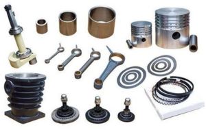 Compressor Spare Parts