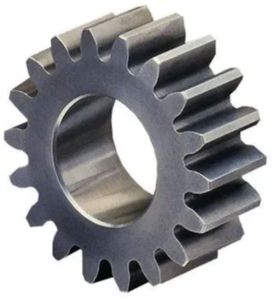 Industrial Gear Wheel