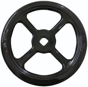 Industrial Hand Wheel