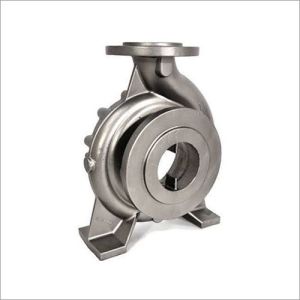 Industrial Pump Casings