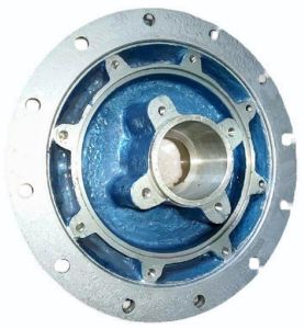 Pump Stuffing Box Cover