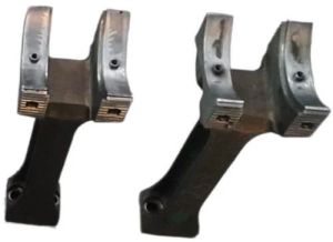 Railway Fork Assembly