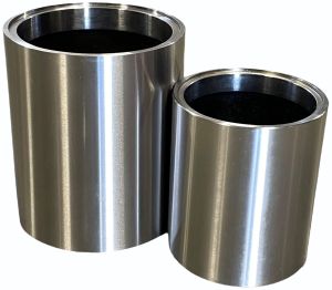 Stainless Steel Pump Shaft Sleeve
