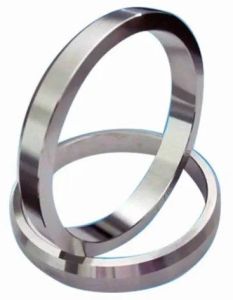 Stainless Steel Valve Seat