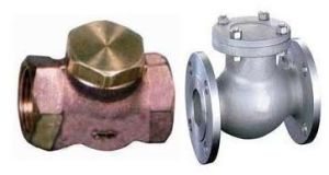 Valve Bonnet Assembly