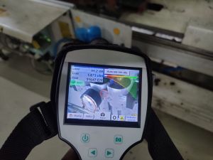 Air Leakage Auditing Services