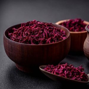 Dehydrated Beetroot Flakes