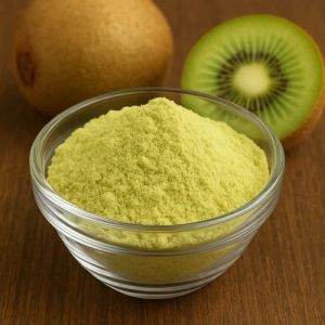Dehydrated Kiwi Powder