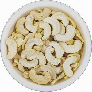 Split Cashew Nuts
