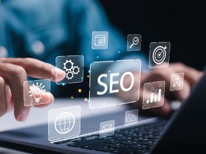 SEO Services