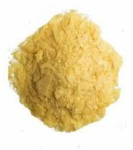 Carnauba Wax Flakes
