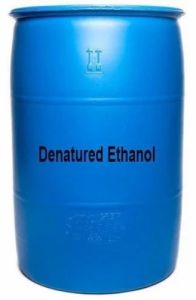 Denatured Ethanol 96%