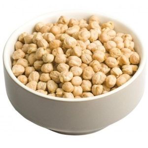 Dried Kabuli Chickpeas