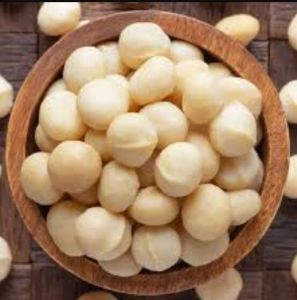 Exotic Macadamia Nuts