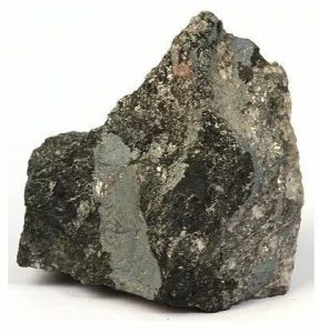 Massive Antimony Ore