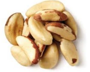 Natural Brazil Nuts