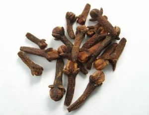 Natural Dried Clove