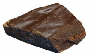 Natural Rice Bran Wax