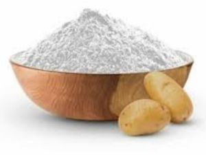 Potato Starch Powder
