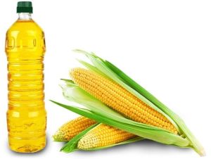 Refined Corn Oil