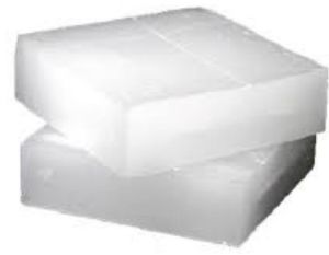 Refined Paraffin Wax