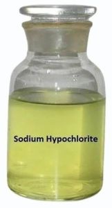 Sodium Hypochlorite Solution