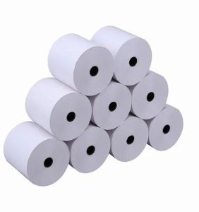 Thermal Paper Roll