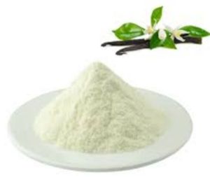 Vanilla Vanillin Powder
