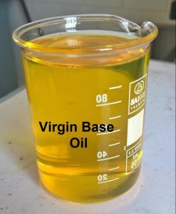 Virgin Base Oil