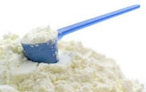 Whole Milk Powder