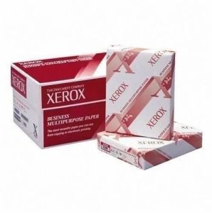 Xerox A4 Size Paper