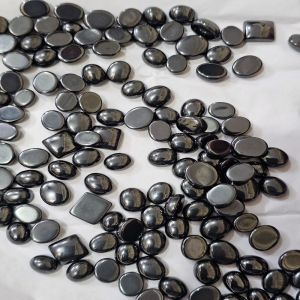 Black Labradorite Gemstone