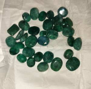 Green Malachite Gemstone