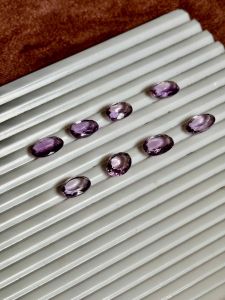 Pink Sapphire Gemstone