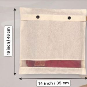 14x16 Inch Non Woven Garment Cover