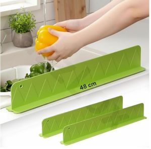 Silicone Sink Splash Guard