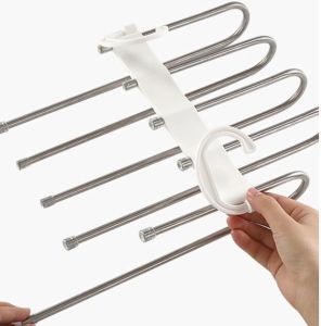Stainless Steel Multipurpose Hangers