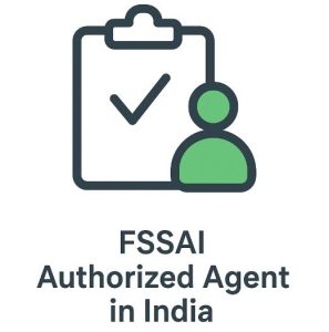 Authorized Agent in India