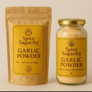 Garlic Powder