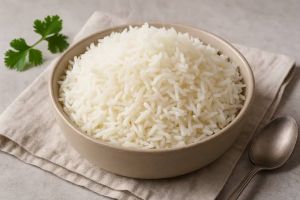 Basmati Rice