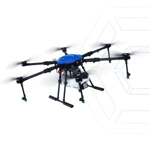 Garuda Kissan Drone (Small)