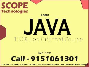 Java Training