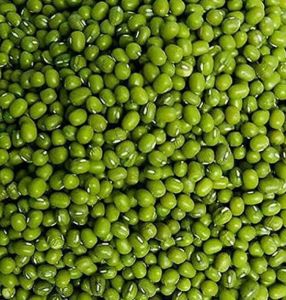 Green Moong Dal
