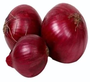 Red Onion